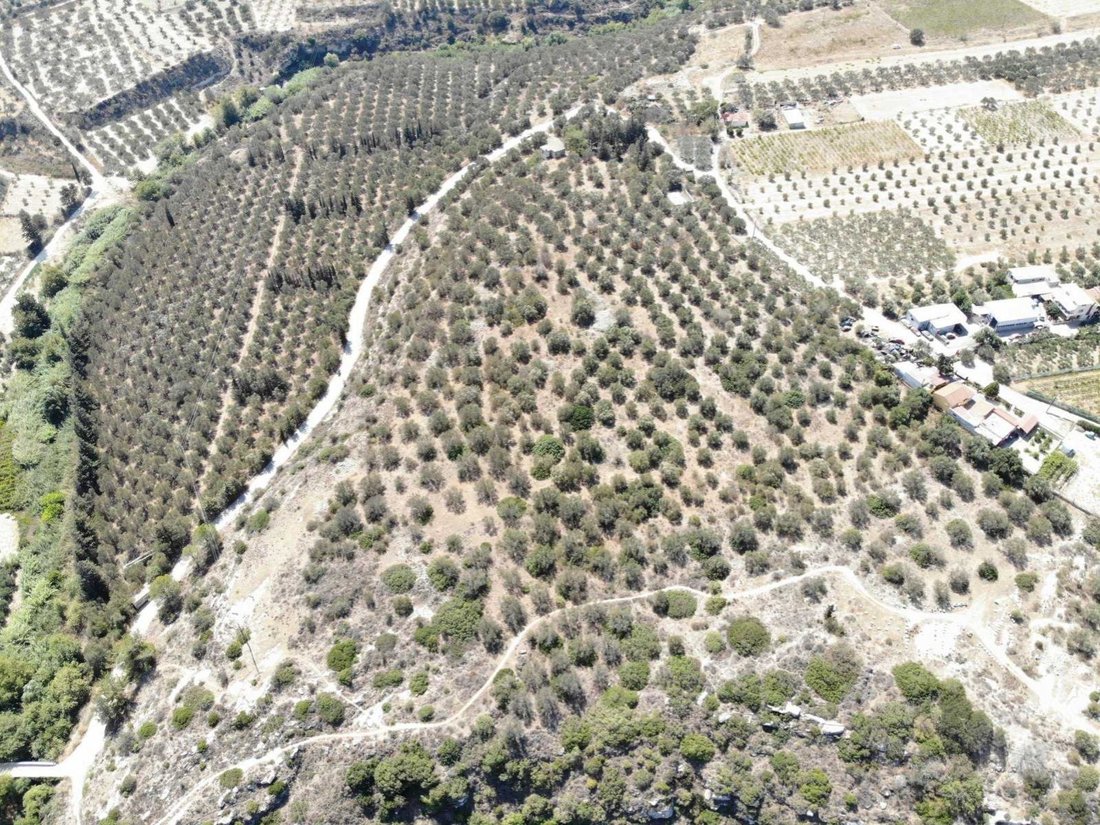 Land in Episkopi Municipal Unit, Greece 5 - 16759680