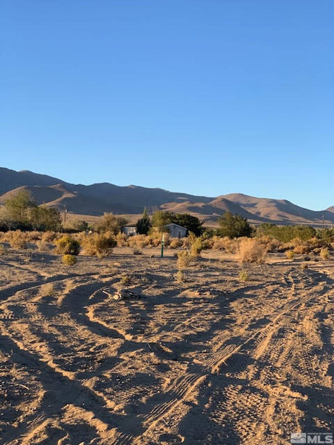 Land in Dayton, Nevada, United States 5 - 15046069