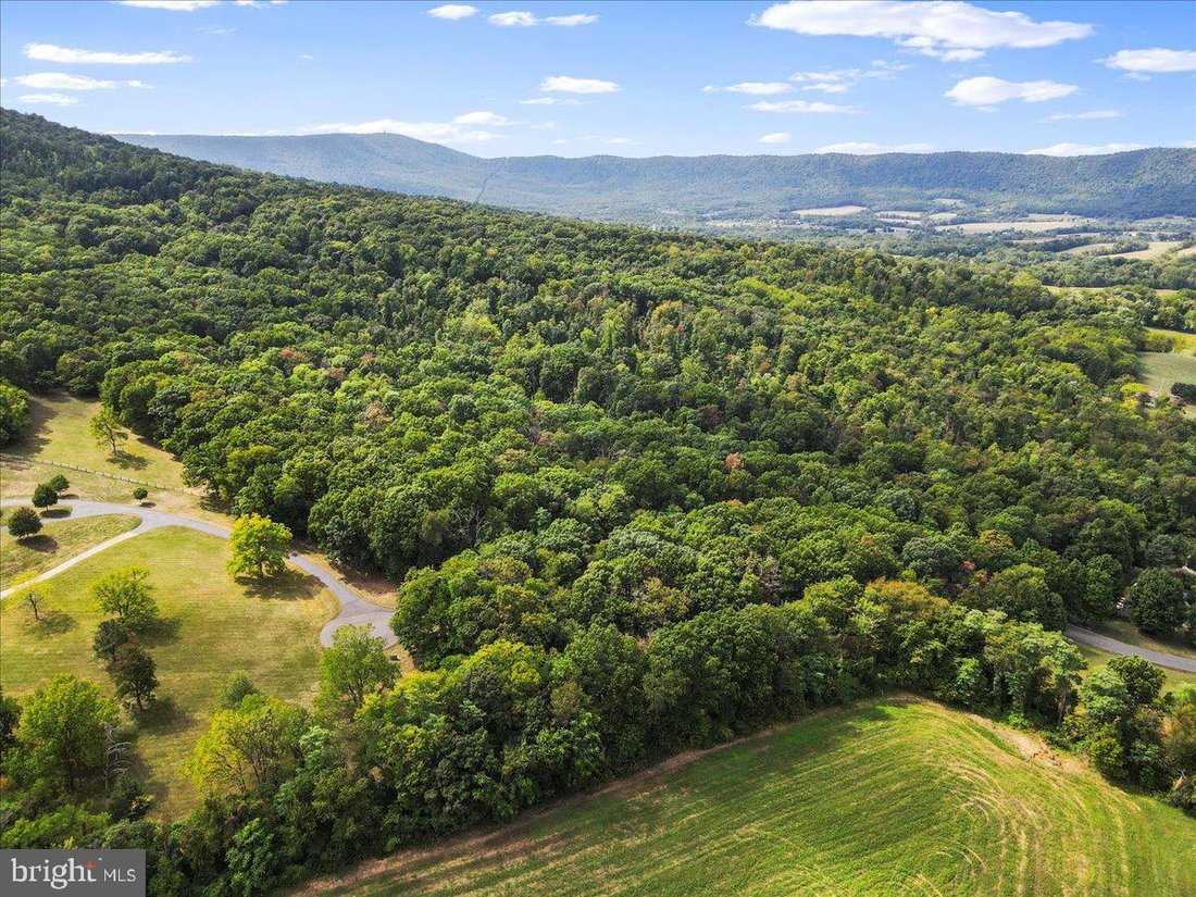 Land in Greencastle, Pennsylvania, United States 5 - 16755047