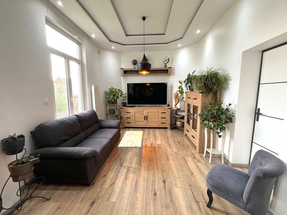 House in Est, Margny-les-Compiegne, France 4 - 16763251