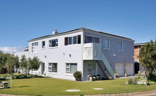 Maison en Still Bay West, Cap occidental, Afrique du Sud 1