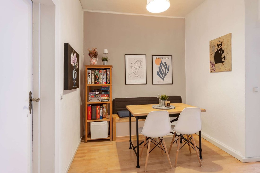 Apartment in Munich, Bavaria, Germany 4 - 16753004