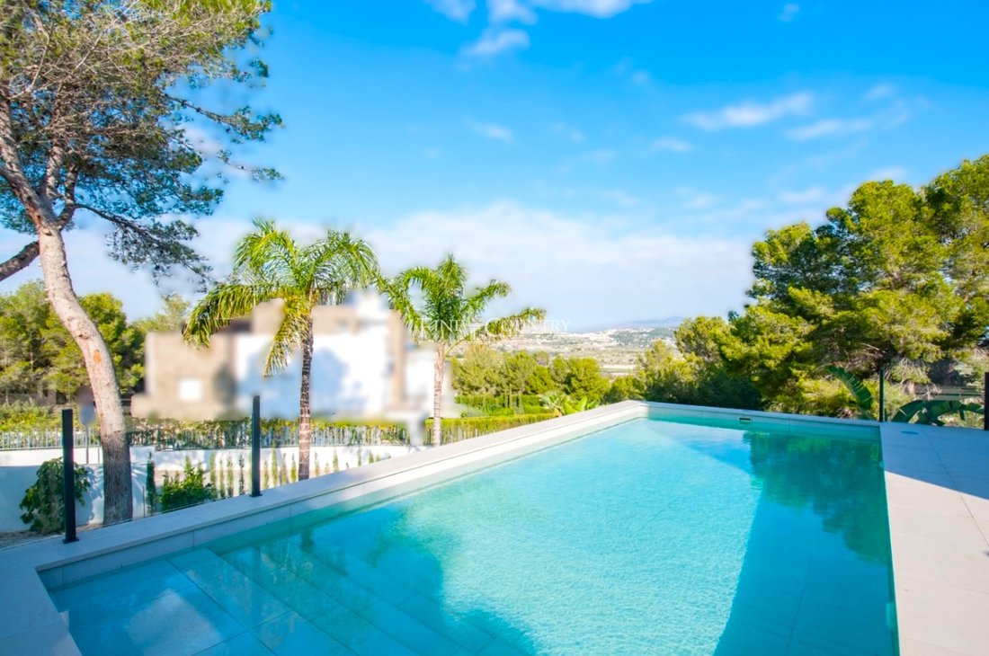 Villa a Teulada, Teulada, Comunità Valenzana 1 - 16753183