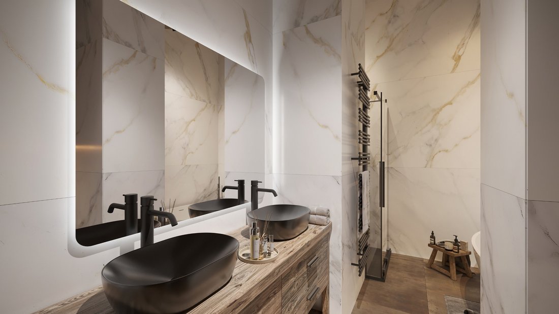 Apartment in Megève, Auvergne-Rhône-Alpes, France 4 - 16761413