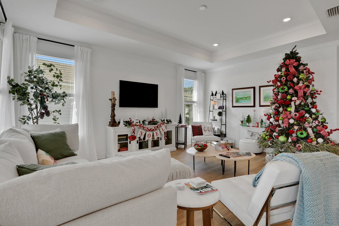 House in Jacksonville, Florida, United States 5 - 16752787