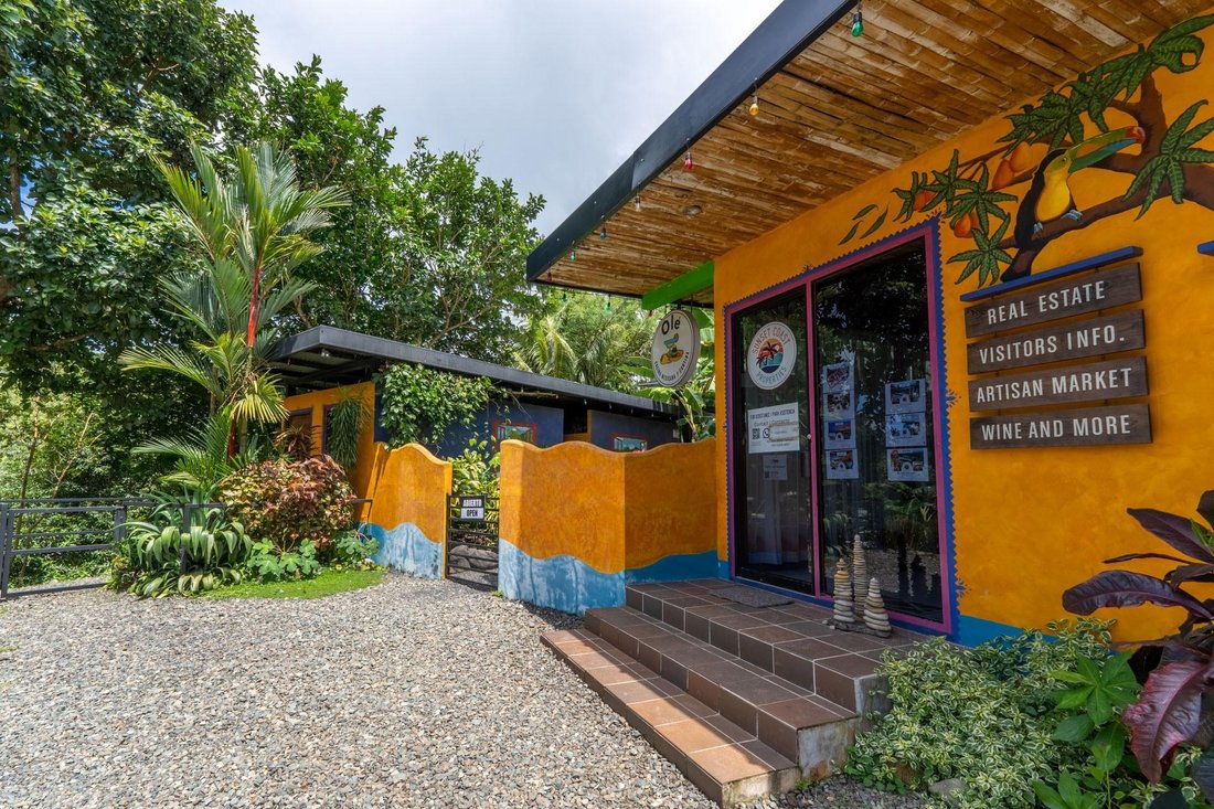 House in Torio, Veraguas Province, Panama 1 - 16760240