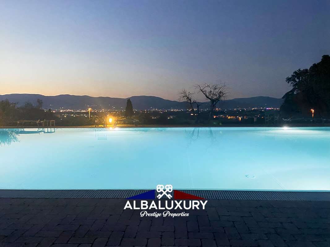 Apartment in Center, Catena, Tuscany 5 - 15347200