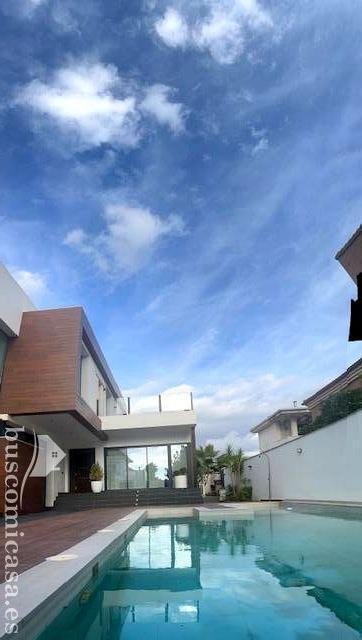 Villa in Linares, Andalusia, Spain 4 - 16753282