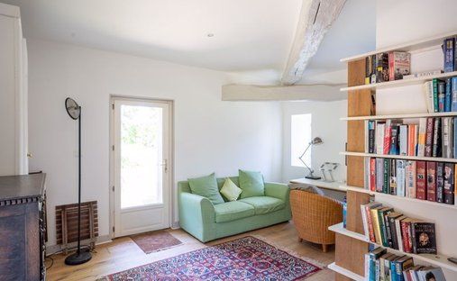 For Sale Near Marciac (32) 32 Room Castle 1540 M2 Of Living Space 5.8 Hectare Estate