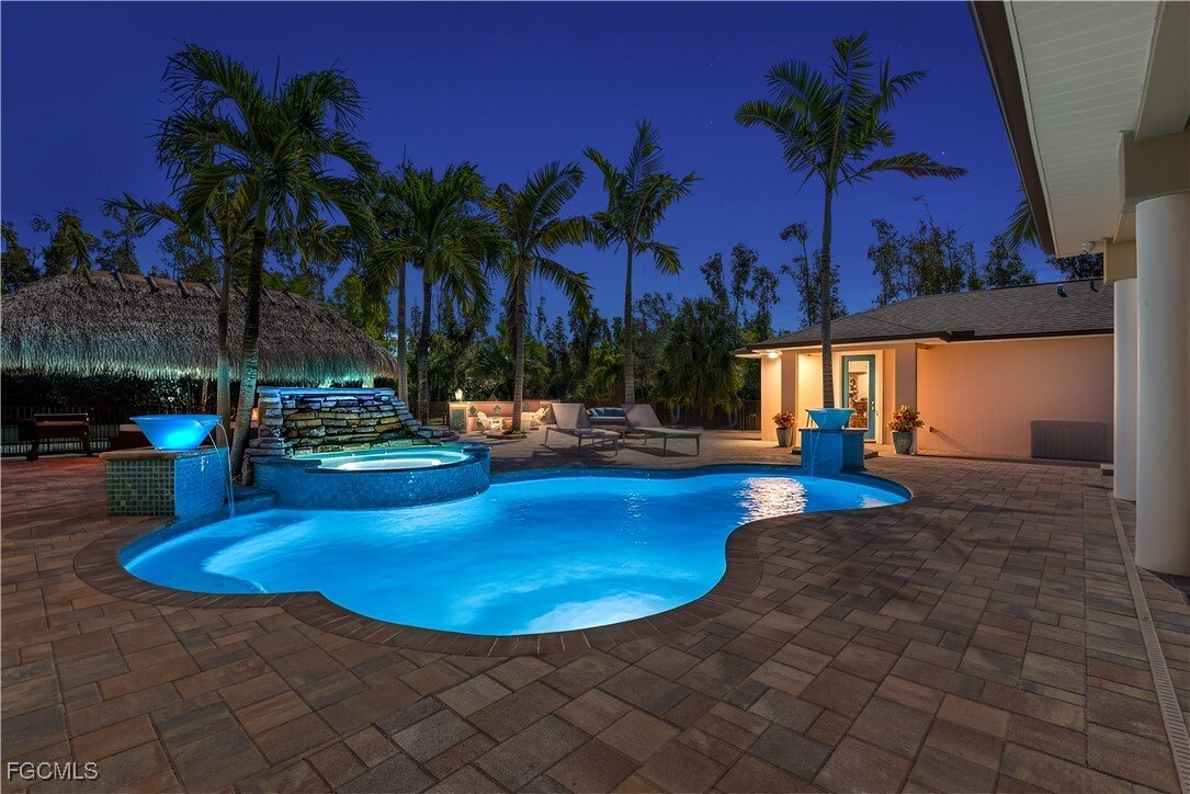 House in Fort Myers, Florida, United States 3 - 16754202