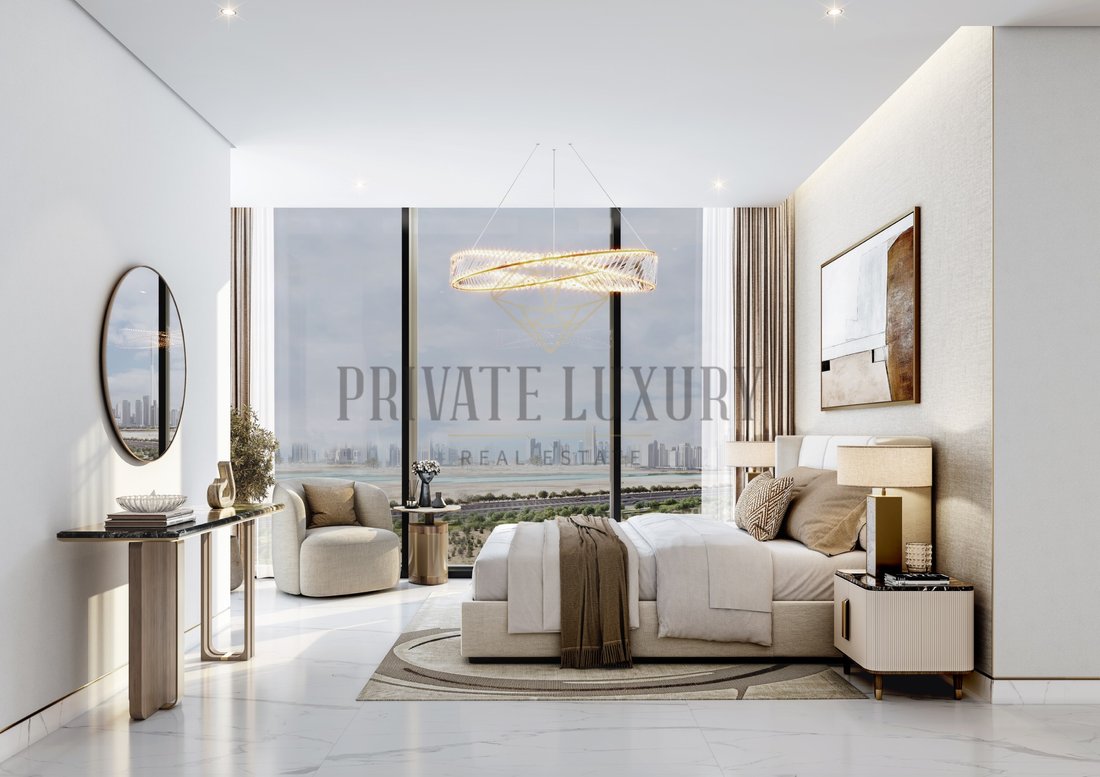Apartment in Nadd Al Hamar, Dubai, United Arab Emirates 3 - 16753834