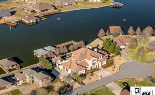 Casa a Delhi, Louisiana, Stati Uniti 1