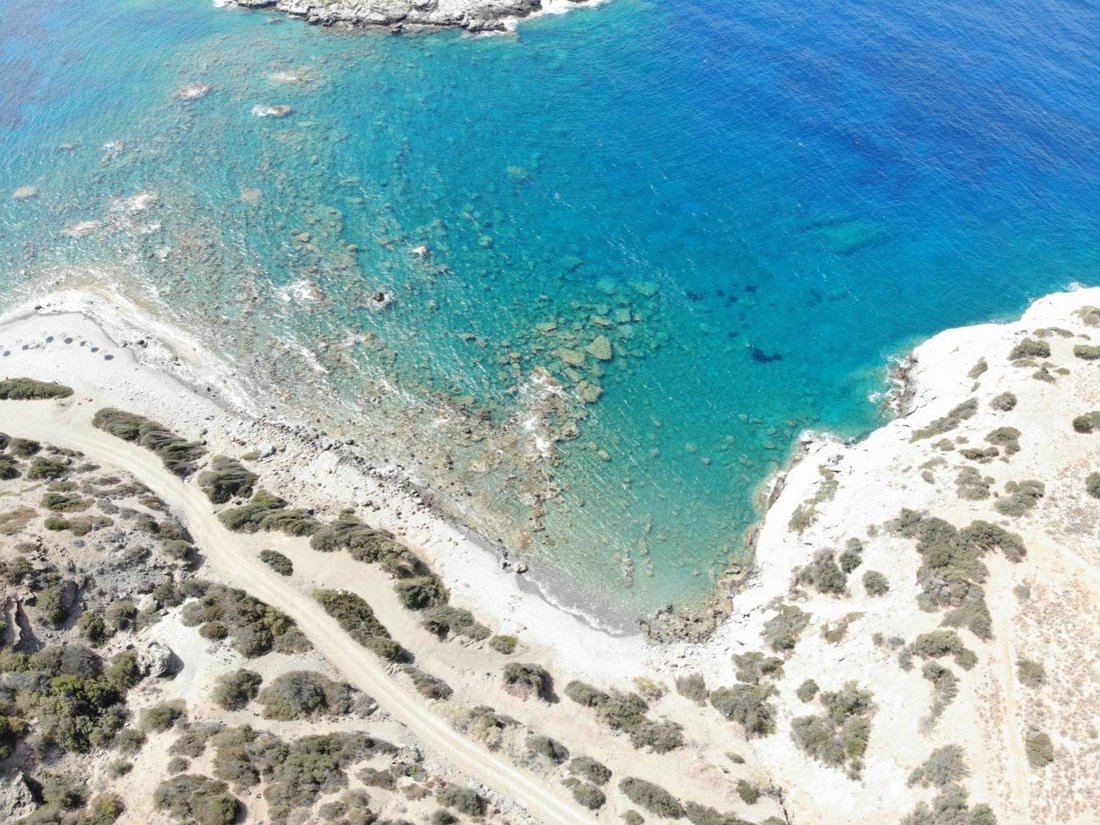 Terreno a Agios Vasileios, Grecia 2 - 16759718