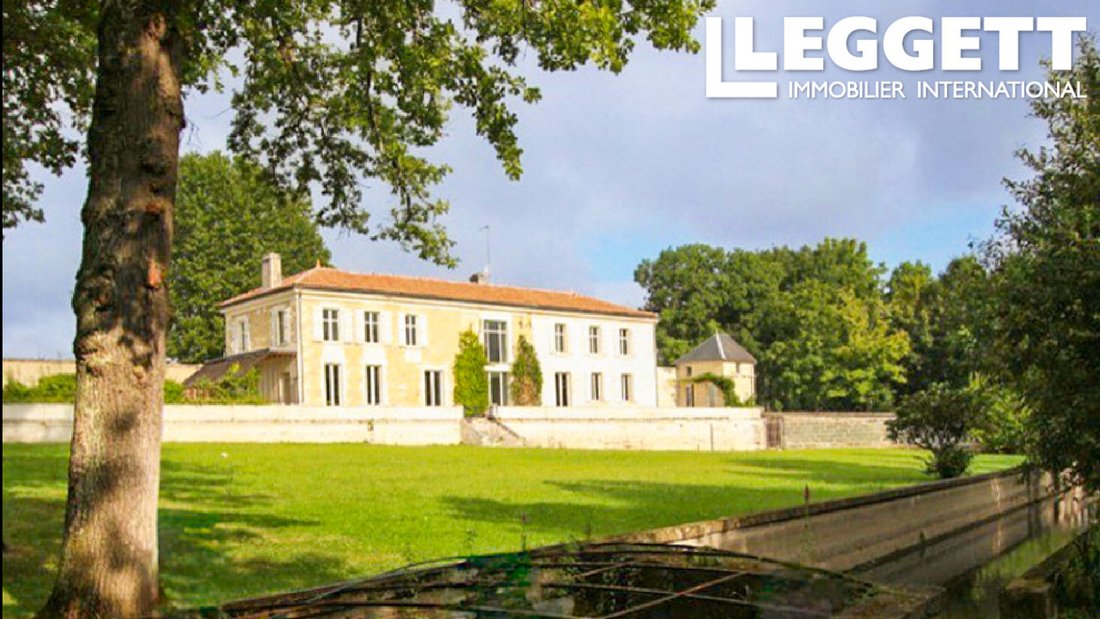 House in Ma Campagne - Petit Fresquet, Angoulême, France 3 - 16764365