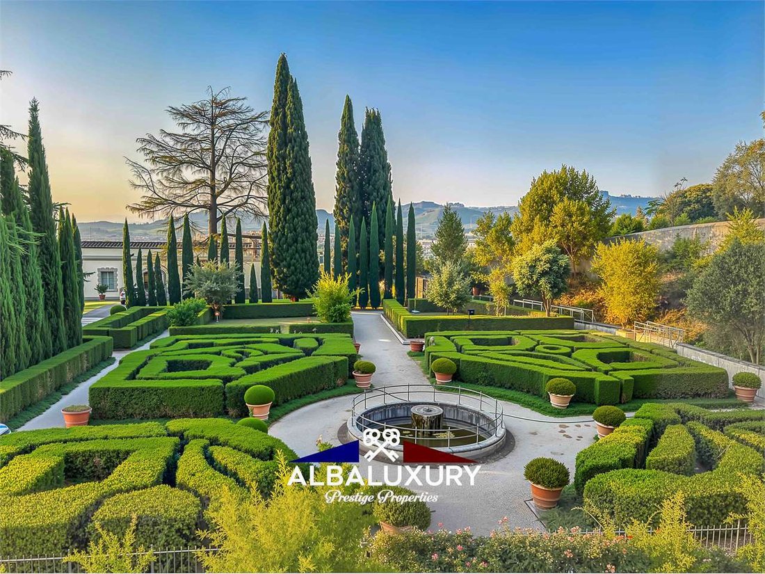 Apartment in Center, Catena, Tuscany 1 - 15347200