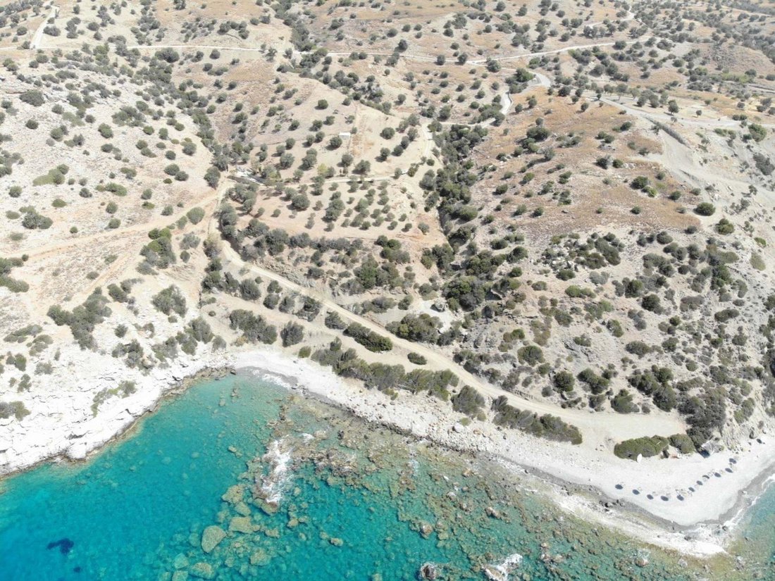 Terreno a Agios Vasileios, Grecia 3 - 16759718