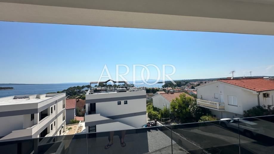 Apartment in Banjol, Primorje-Gorski Kotar County, Croatia 4 - 16760498