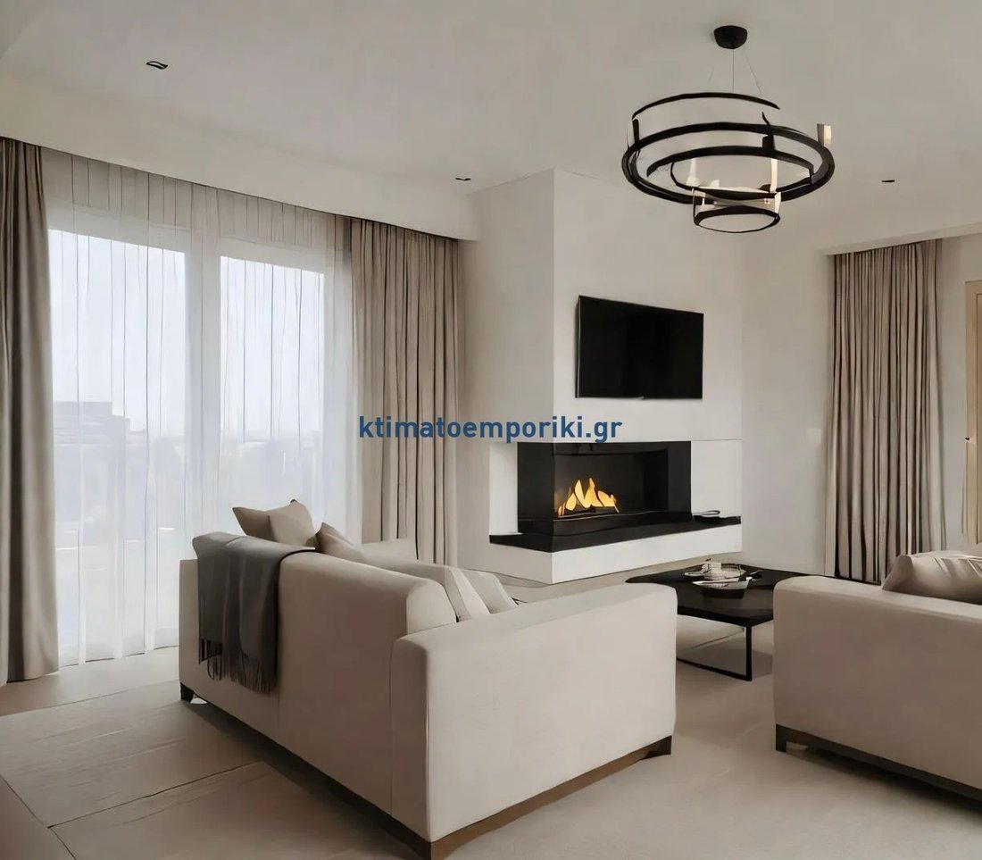 Apartment in Vari, Attica, Greece 2 - 16759739