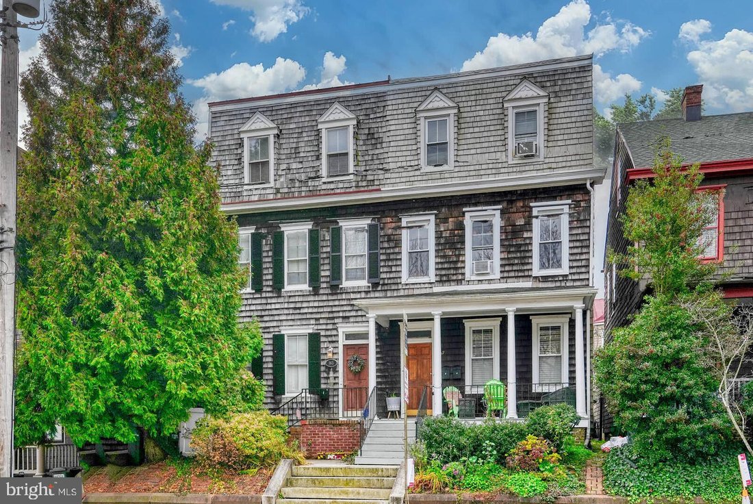 Apartment in Parole, Maryland, United States 1 - 16759190