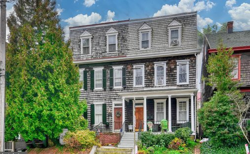 Apartamento en Parole, Maryland, Estados Unidos 1