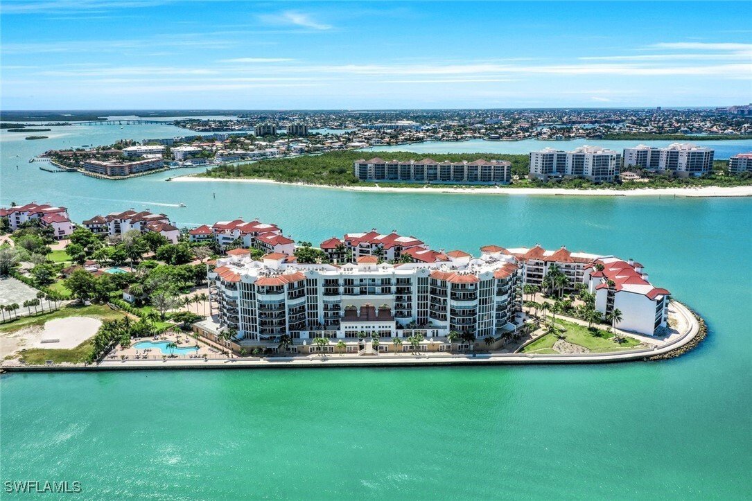 Eigentumswohnung in Naples, Florida, Vereinigte Staaten 3 - 16755984