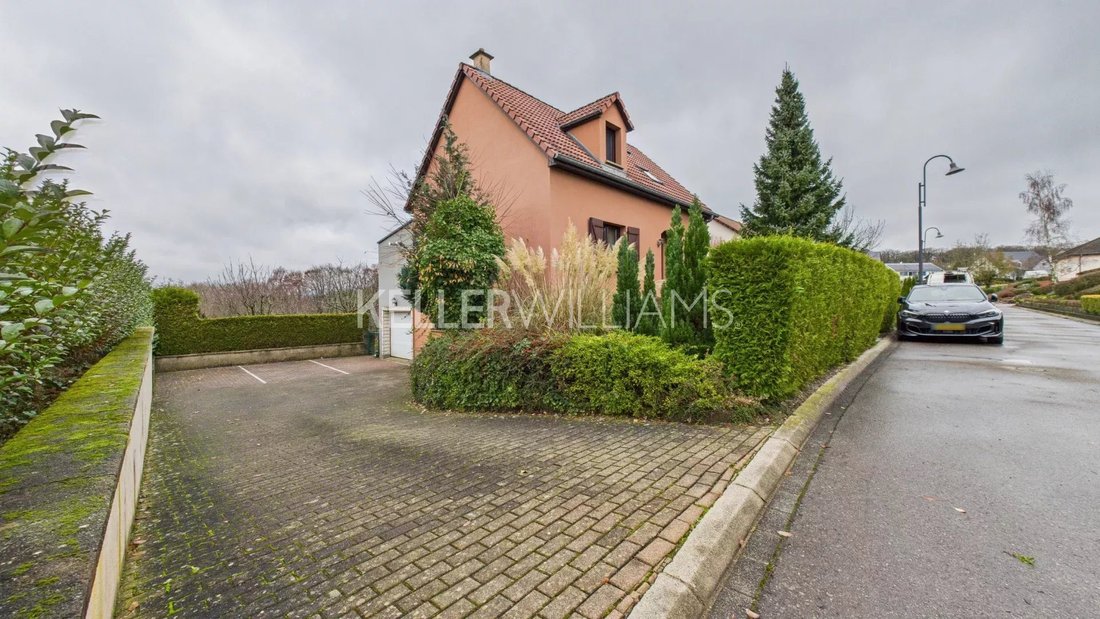 House in Mertzig, Diekirch, Luxembourg 4 - 16753310