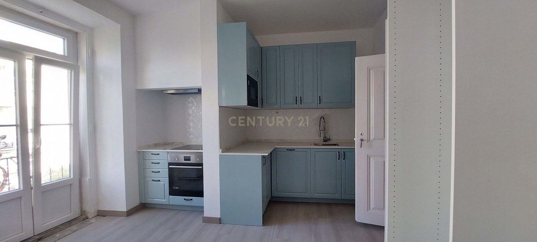 Apartment in Alcantara, Lisbon, Portugal 5 - 16758146
