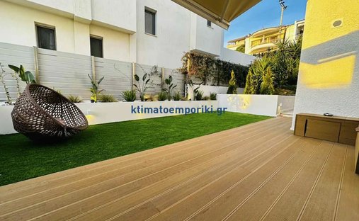 Apartment in Voula, Attica, Greece 1