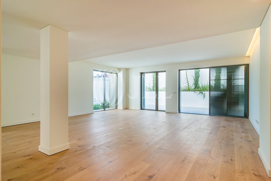 Apartment in Cascais e Estoril, Lisbon, Portugal 3 - 16762046