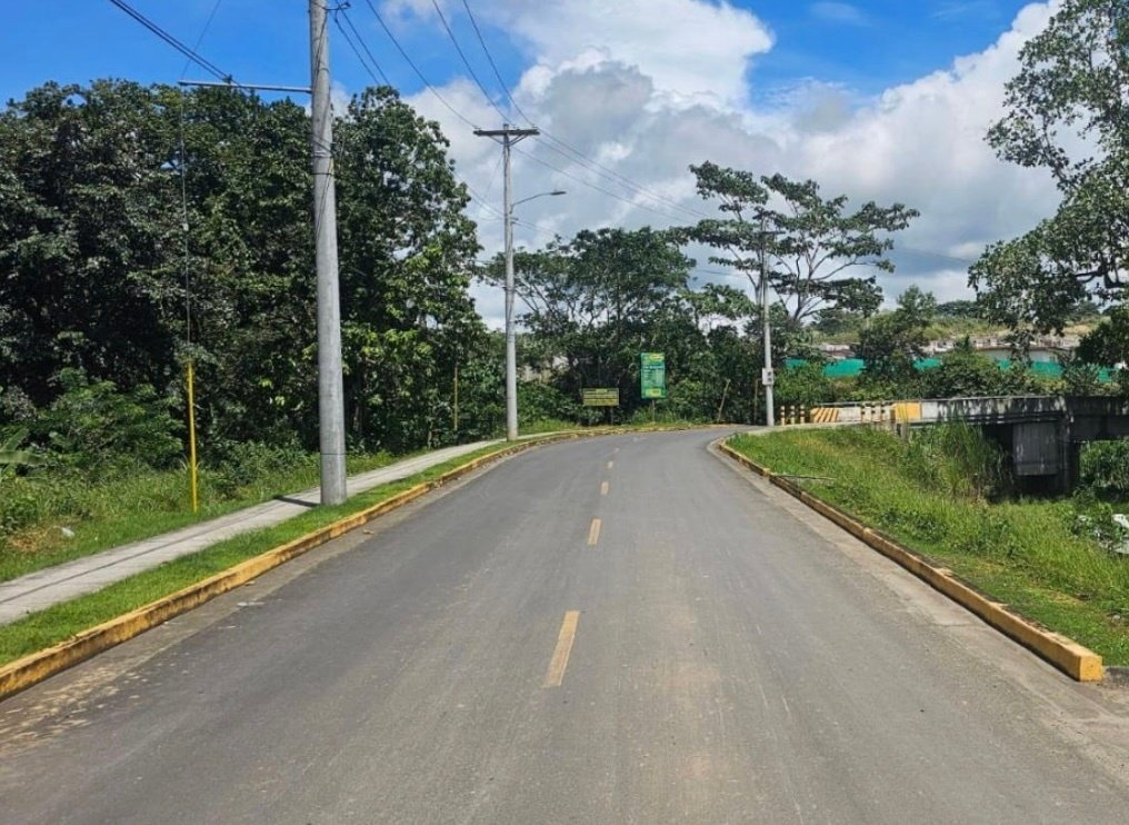 Land in San Miguelito, Coclé Province, Panama 4 - 16758699