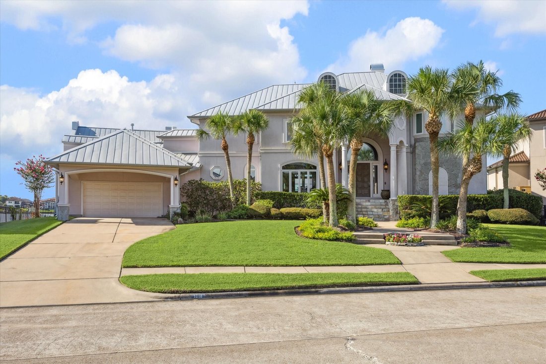 House in Seabrook, Texas, United States 1 - 16755855