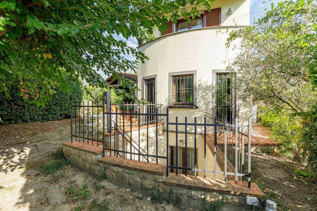Poggio a Caiano, Tuscany, Italy 5 - 16753613