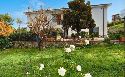 Castle for Sale in Impruneta, Tuscany, Italy