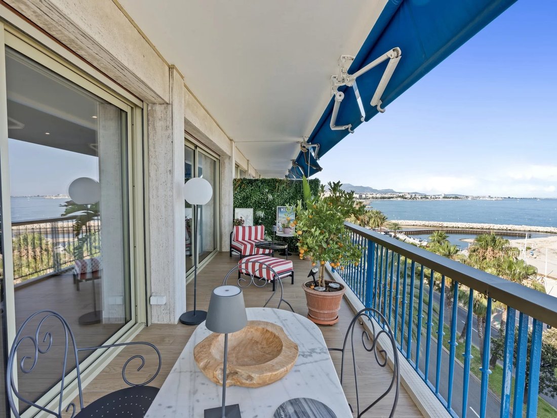 Apartment in Hippodrome-Kennedy, Cagnes-sur-Mer, France 3 - 16753371