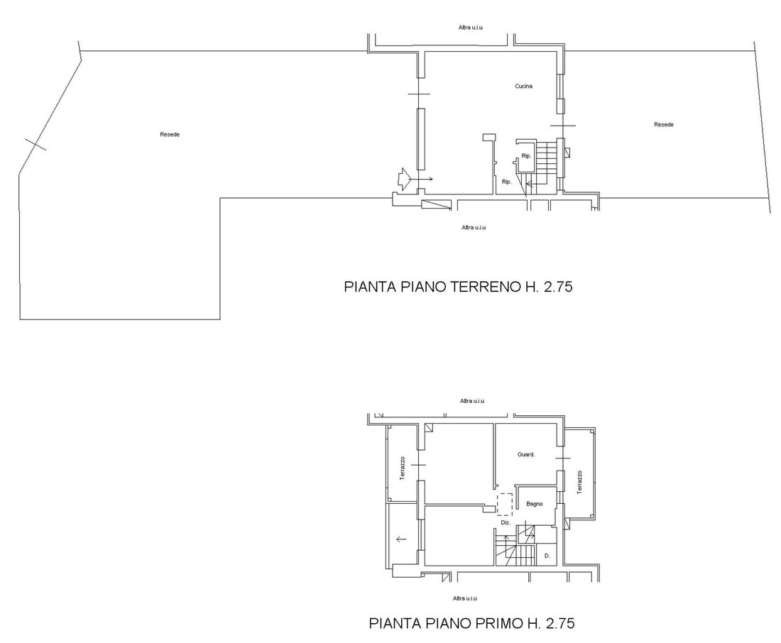 Center, Campi Bisenzio, Tuscany 4 - 16753864