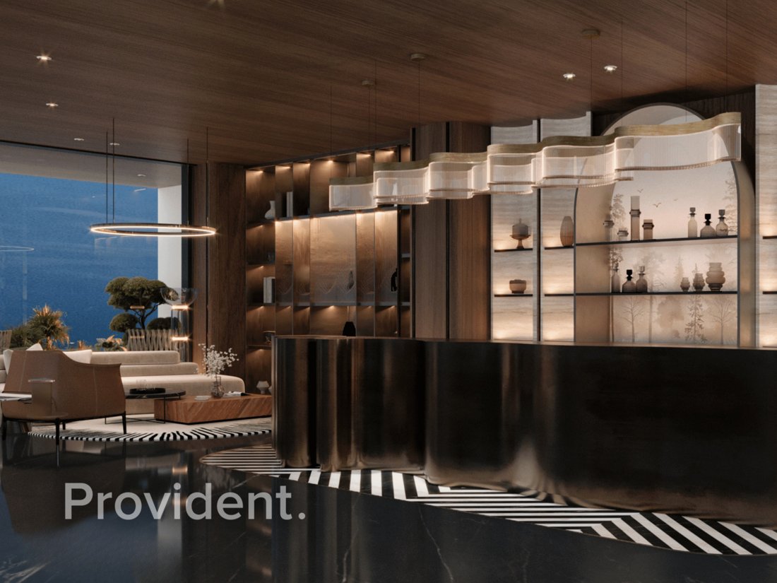 Luxurious Living At Saddlewood Park In In Dubai, Dubai, United Arab ...