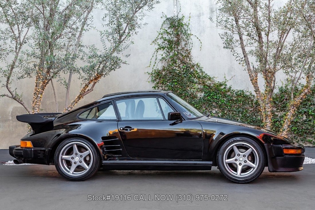 Porsche Carrera in Los Angeles, CA 4 - 16761887