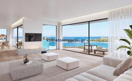 Apartment in Vouliagmeni, Attica, Greece 1