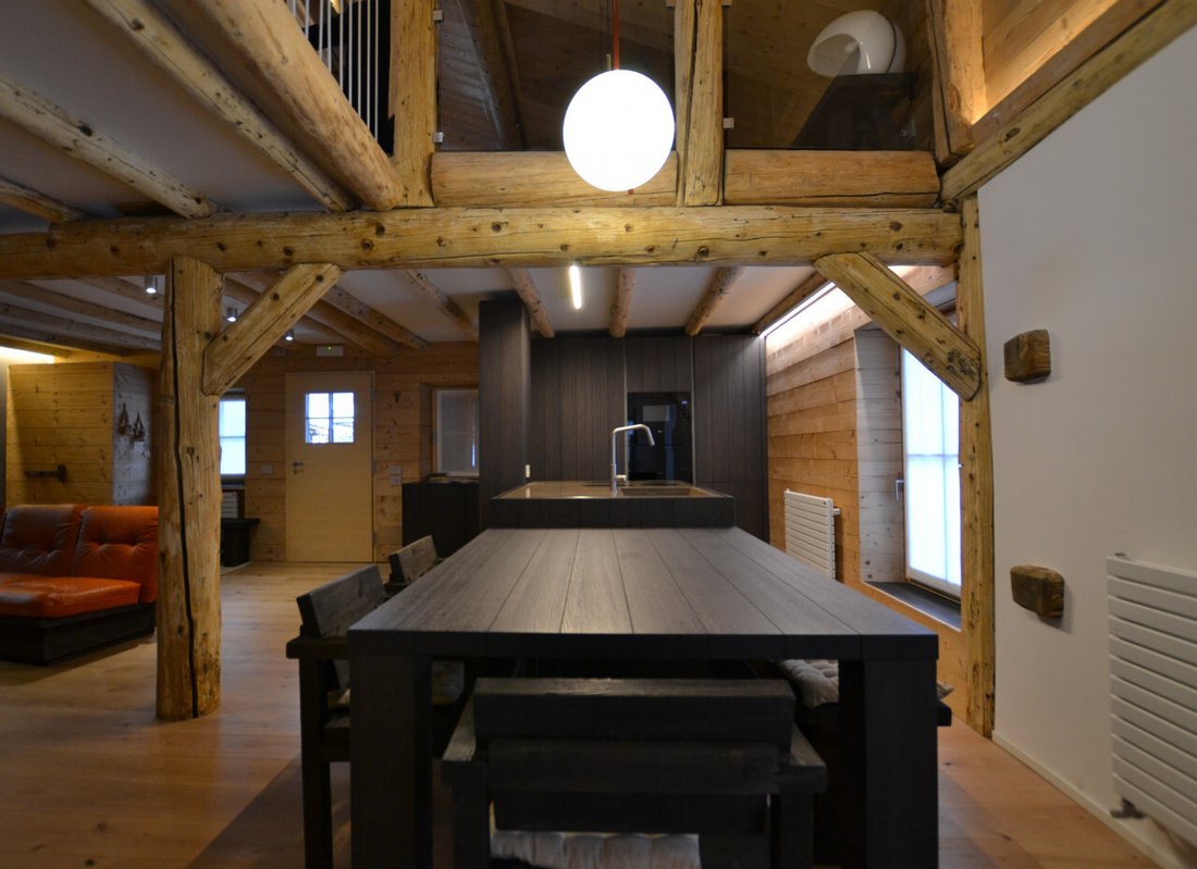 Haus in San Giovanni di Fassa, Trentino-Südtirol, Italien 3 - 16758968