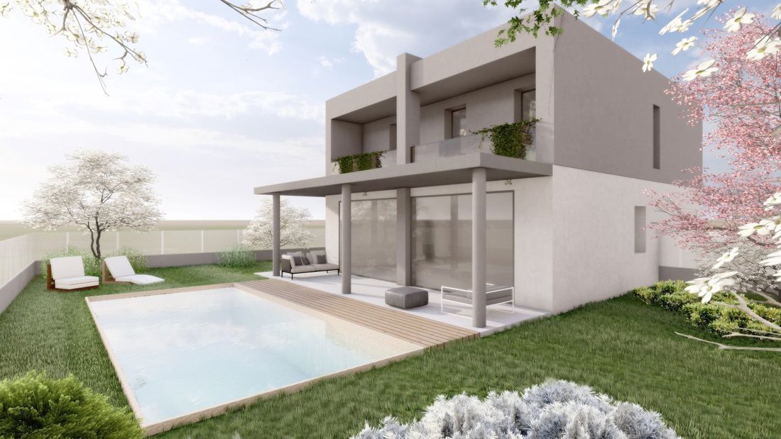 Villa in Saonara, Veneto, Italy 2 - 16762967