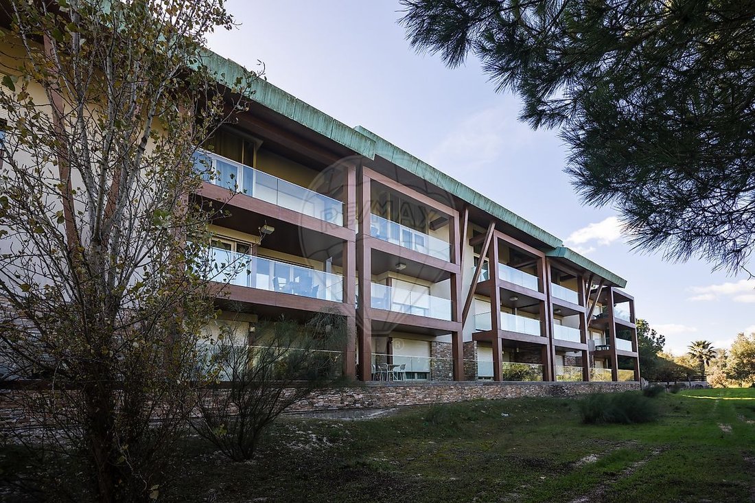 Apartment in Carvalhal, Setubal, Portugal 5 - 16753143