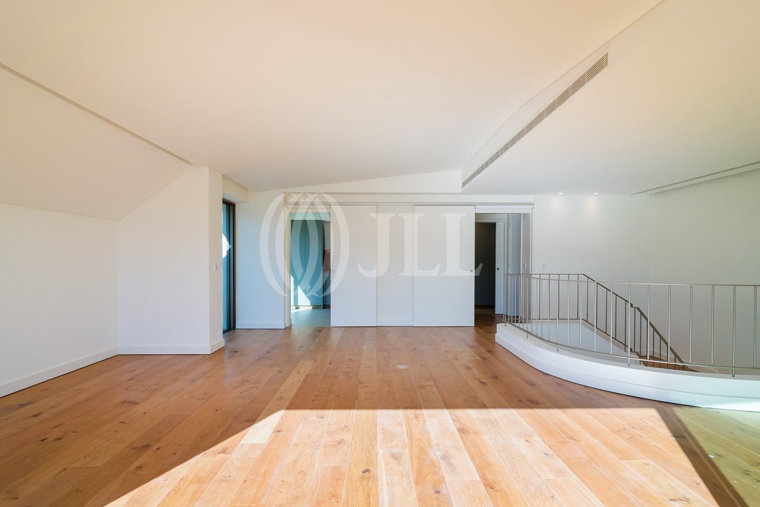 Apartment in Cascais e Estoril, Lisbon, Portugal 3 - 16762036