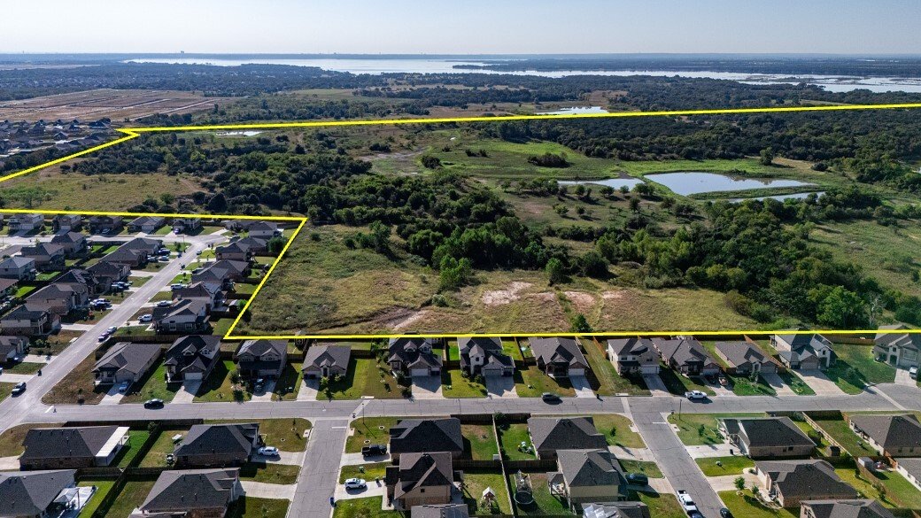 Land in Waco, Texas, United States 5 - 16755099