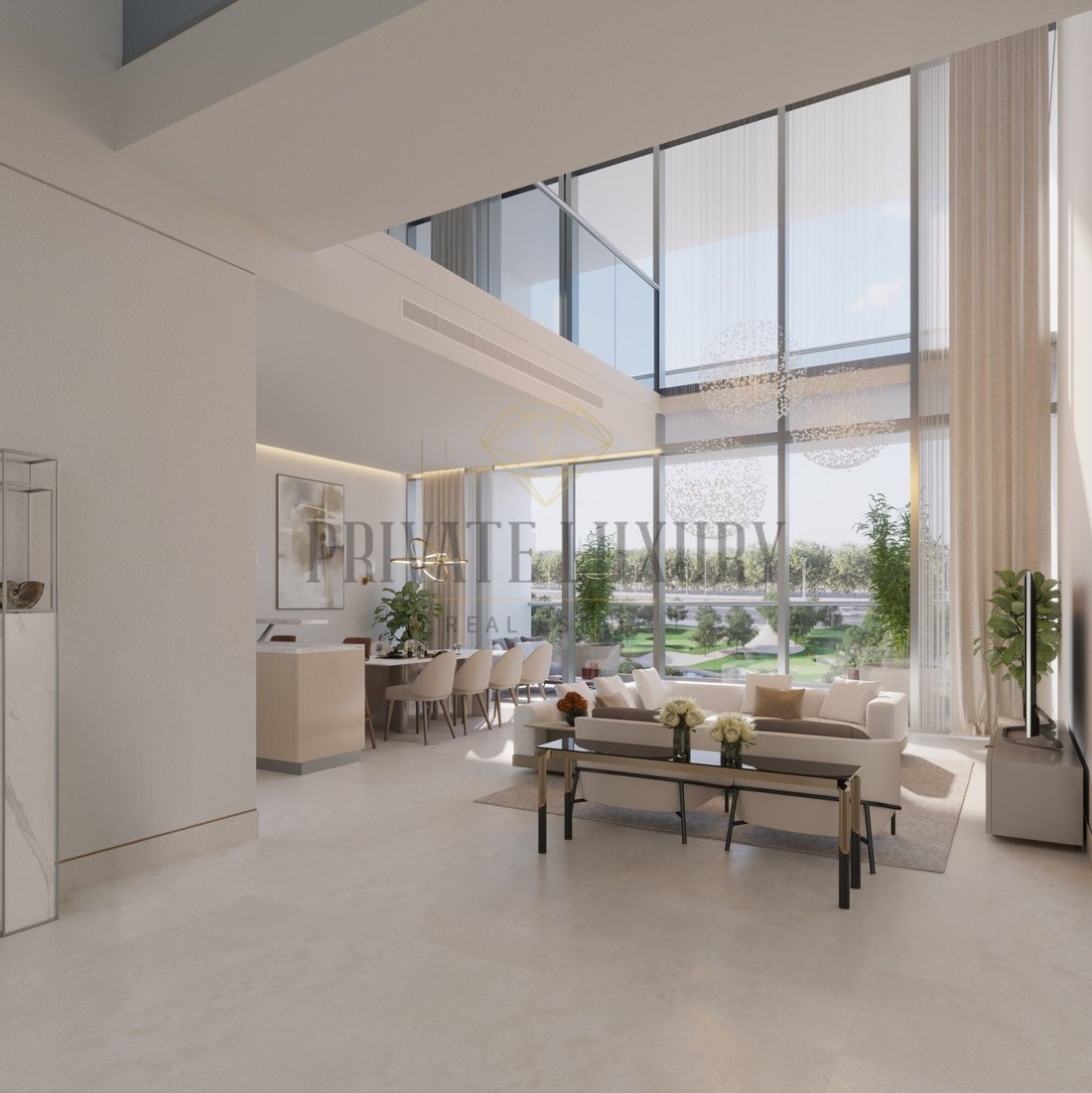 Wohnung in Nadd Al Hamar, Dubai, Vereinigte Arabische Emirate 5 - 16753861