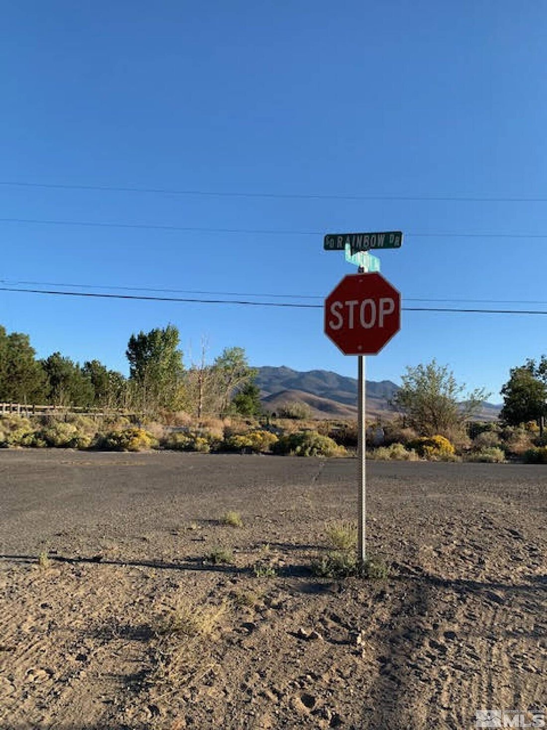 Land in Dayton, Nevada, United States 1 - 15046069