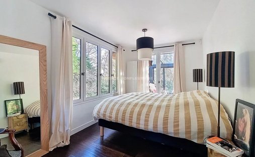 Castle for Sale in Honfleur, Normandy, France