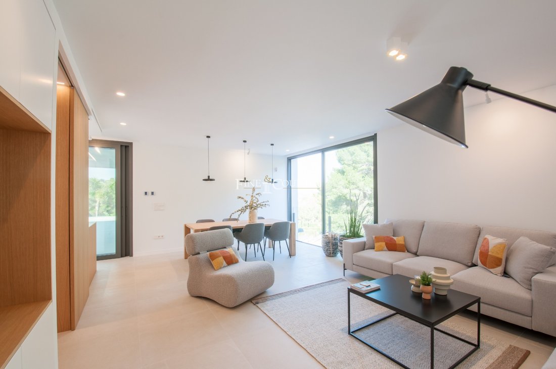 Villa a Teulada, Teulada, Comunità Valenzana 5 - 16753183