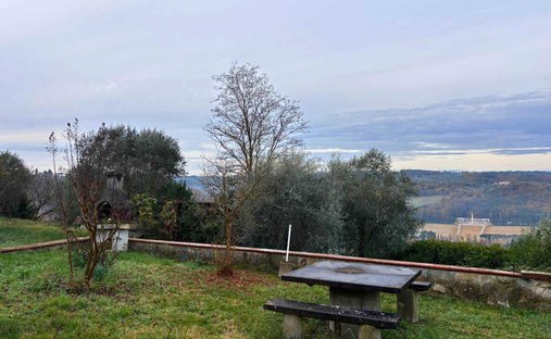 Castle for Sale in Impruneta, Tuscany, Italy