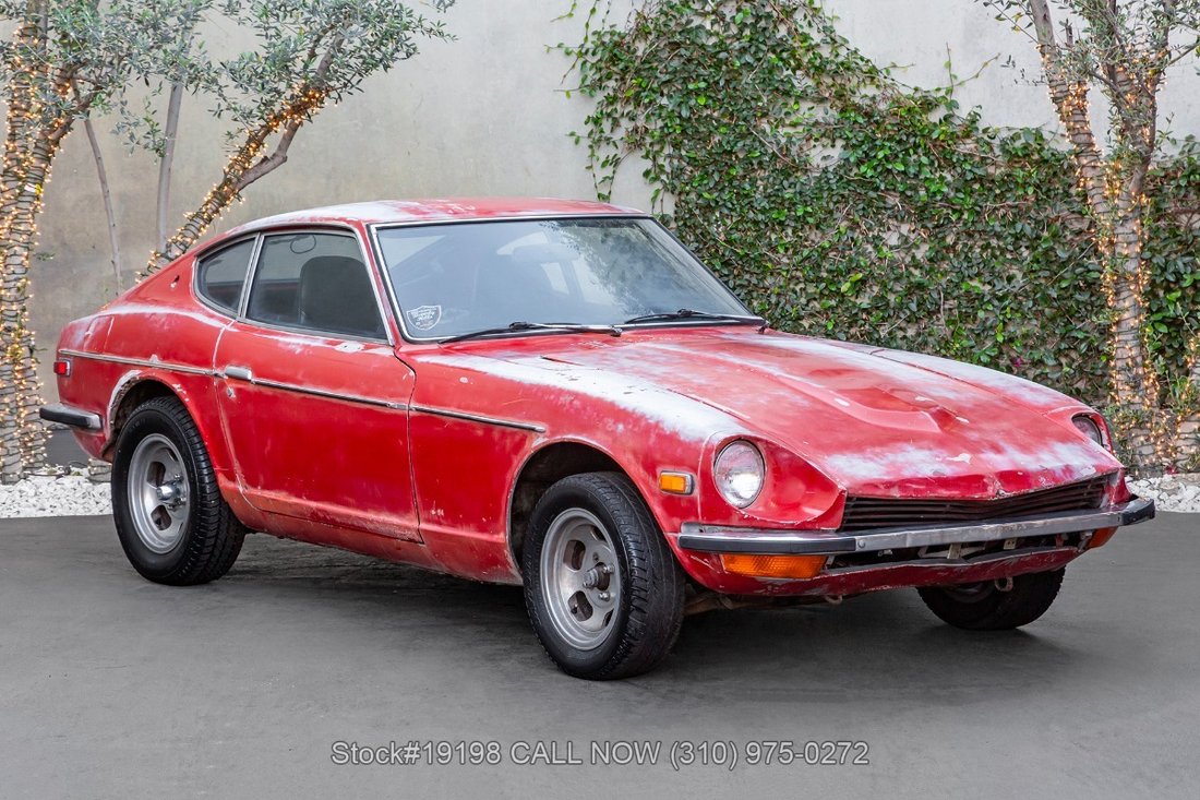 Datsun 240Z in Los Angeles, CA 1 - 16761891