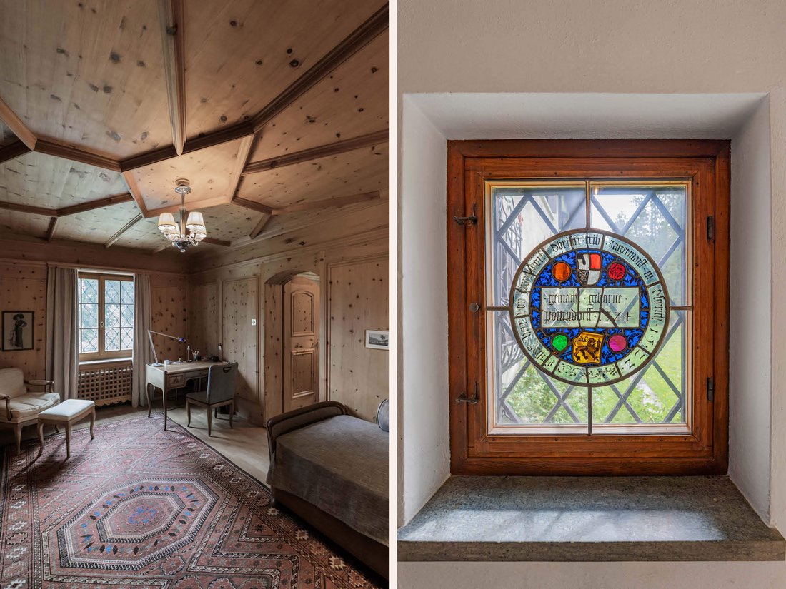 House in Vaz/Obervaz, Grisons, Switzerland 4 - 16758917